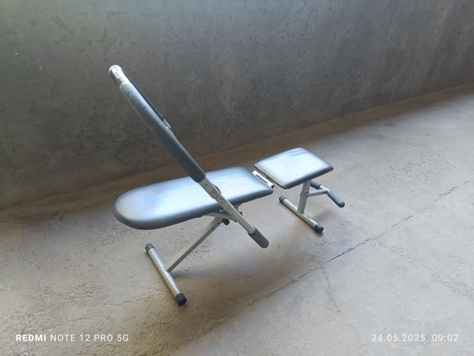 Тренажер для тело