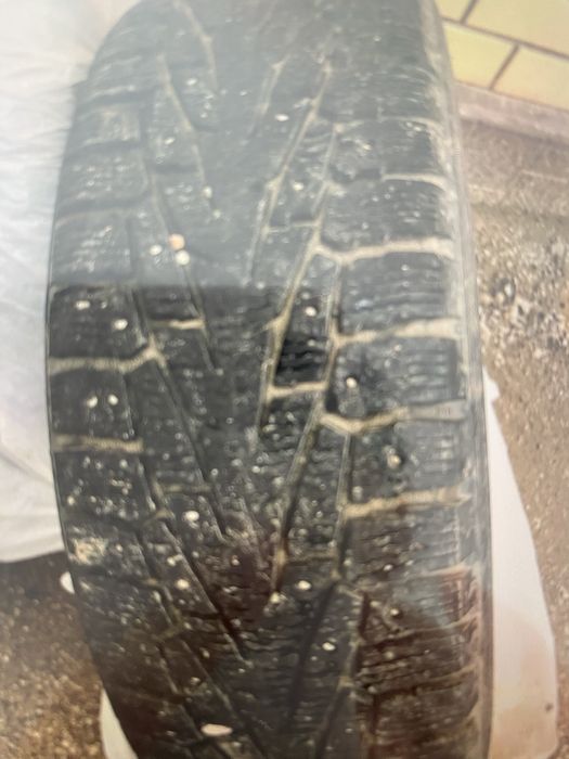 Продам шины