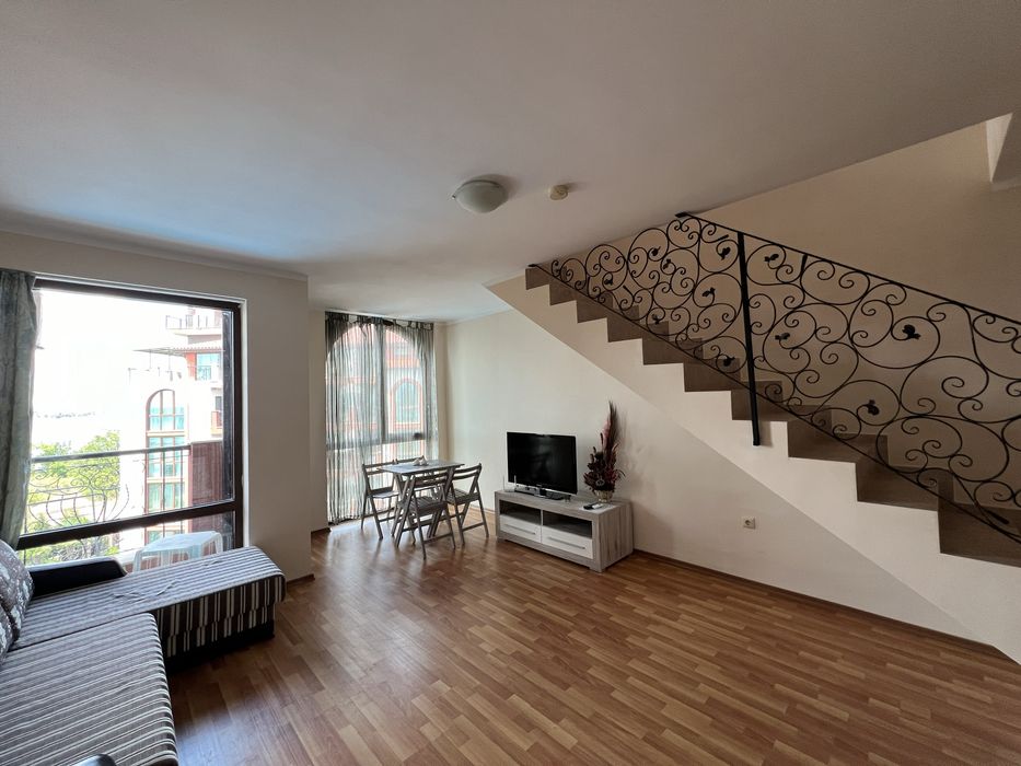 Продава се Двустаен апартамент в к.к. Дюни - 81 кв.м за 1112 €/кв.м - Снимка #2