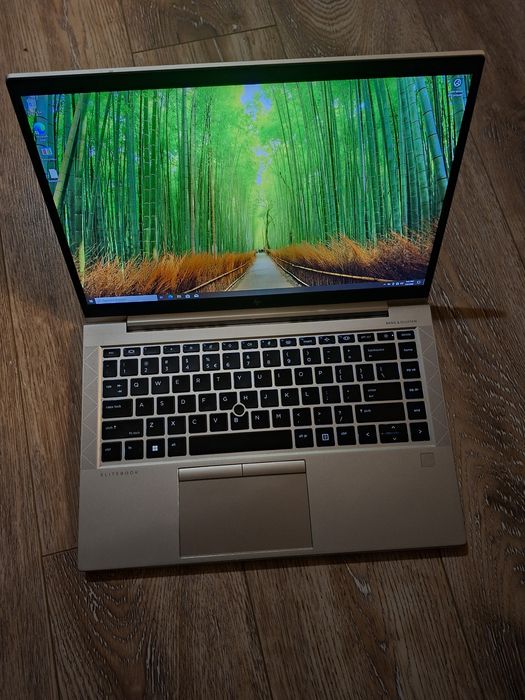 Hp EliteBook 840 G8 i7 10610u V Pro