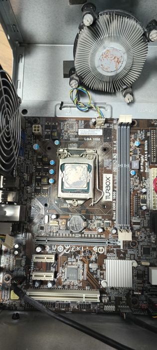 Intel Core i5-4460
