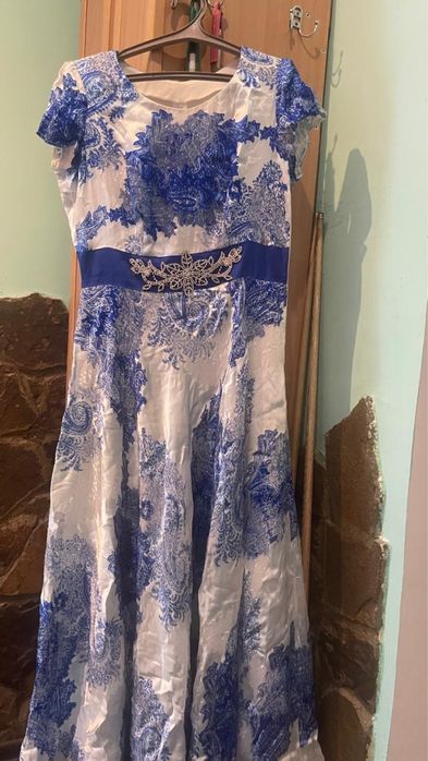 Көйлек//Платье