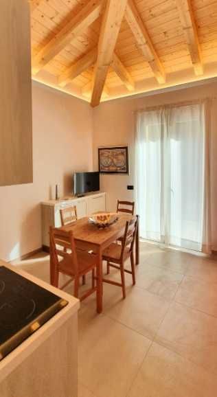 Дава се под наем Двустаен апартамент в Пловдив, Младежки Хълм - 59 кв.м за 341.7 € - Снимка #5