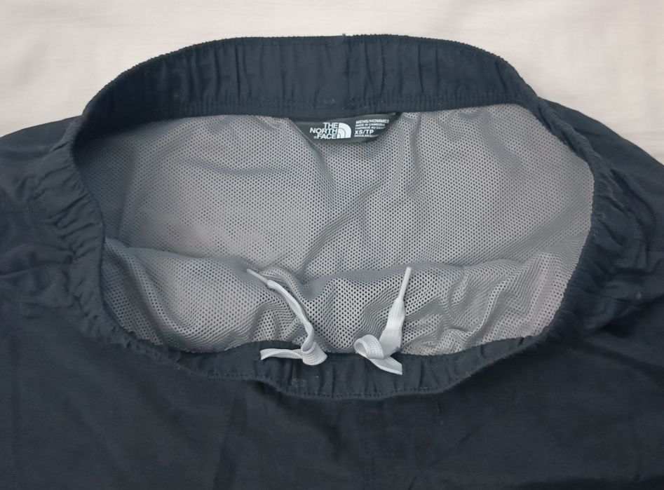 The North Face Shorts оригинални гащета XS спорт туризъм шорти планина