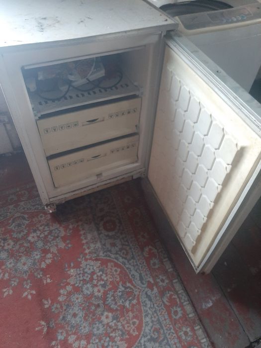 Стиральный машинка