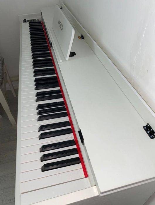 Пианино, цифровое