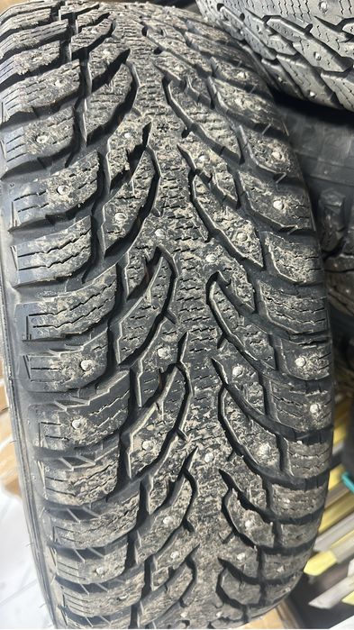 Шины и RST R16 4 диск