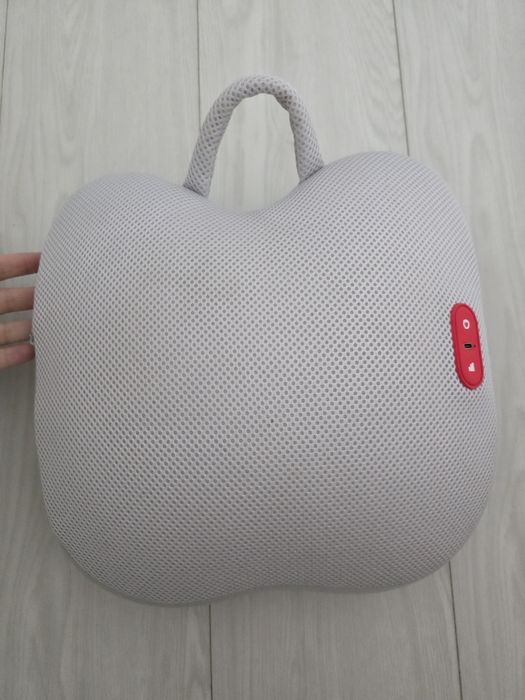 Perna masaj pt dureri spate,genunchi,cervicala