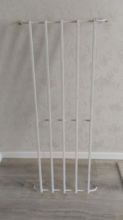 Продам решетку на окно