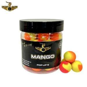 Топчета за риболов Pop Up Battle Baits