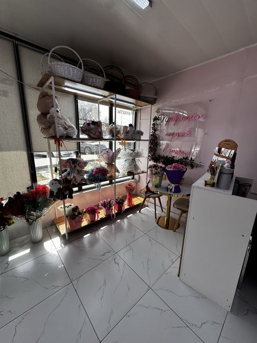 Готовый вкусный бизнес