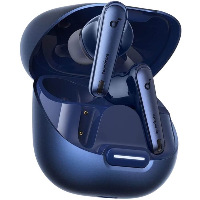 наушники Soundcore Liberty 4 NC