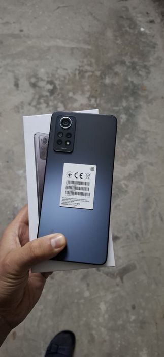 Redmi note 12 pro 8/256 ideal