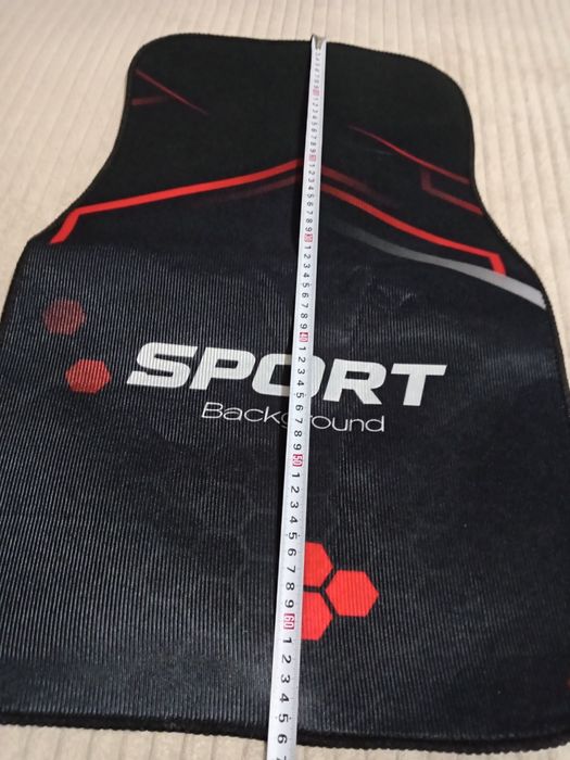 Стелки за автомобил