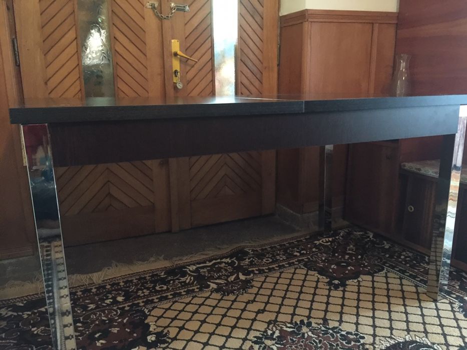 Masa extensibila de 8 persoane