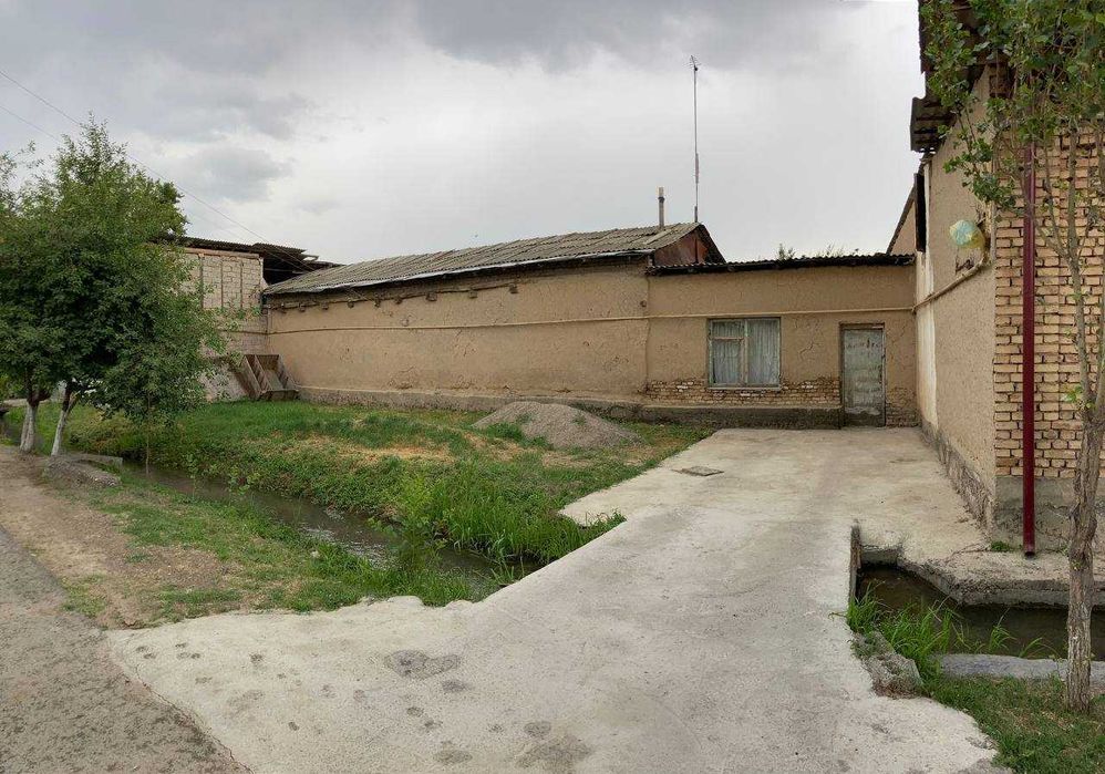 Sotiladi 8.4 sotix yer, Qo‘yliq-7, Sergeli— skvaznoy, tekshirilgan joy