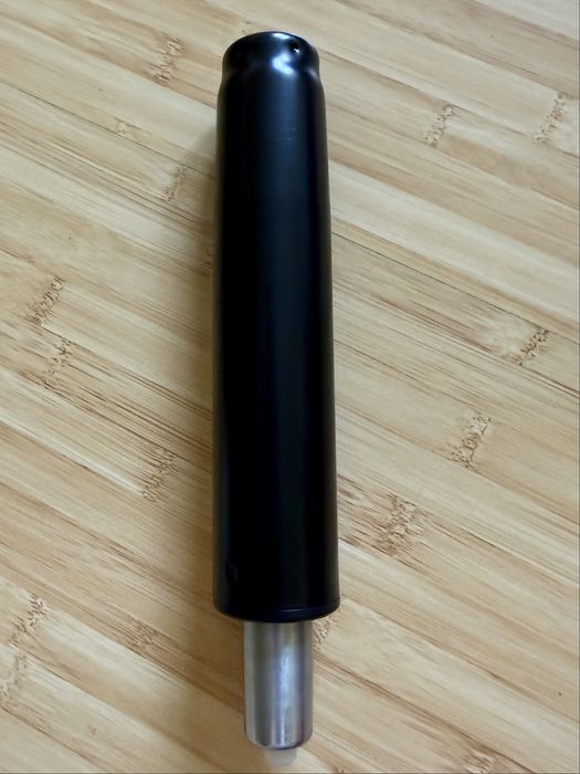 Piston pe gaz pentru scaun de birou 450 kg, reglabil 290-430 mm – Nou