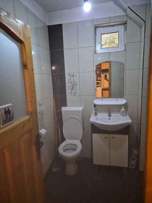 Cabana de inchiriat jud. Cluj