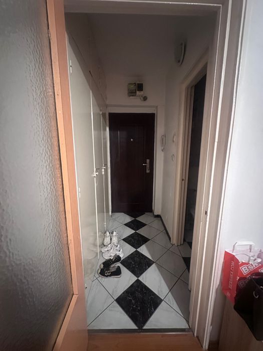 Garsoniera Favorit Dr Taberei de închiriat