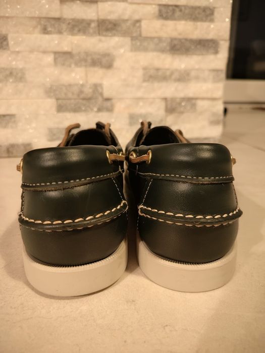 Mocasini Sebago mărime 43