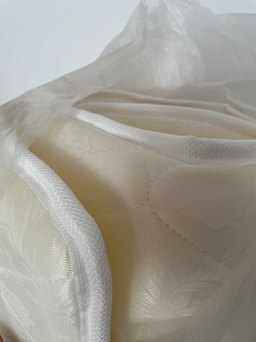 Топер наматрасник новый