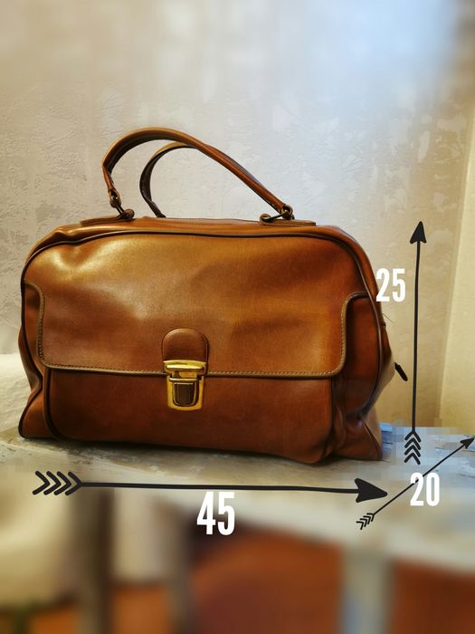 Сумка из СССР. Раритет.