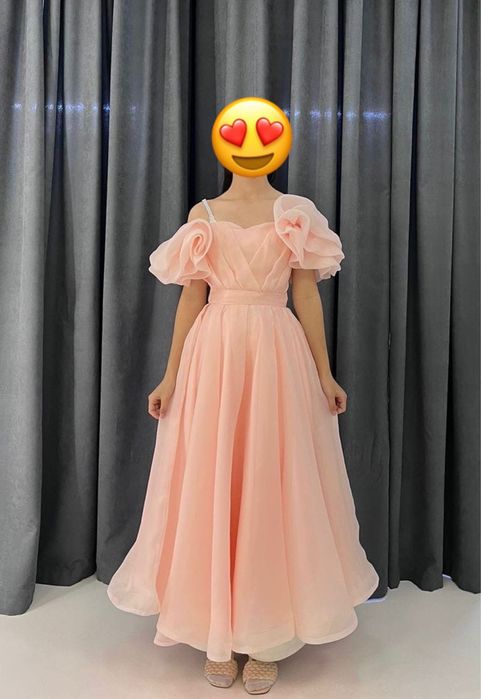 Шикарные платья на прокат