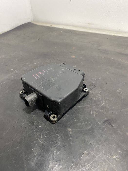 Unitate  vacuum modul Vw golf5 Touran jetta  Audi A3 6Q0906625 skoda