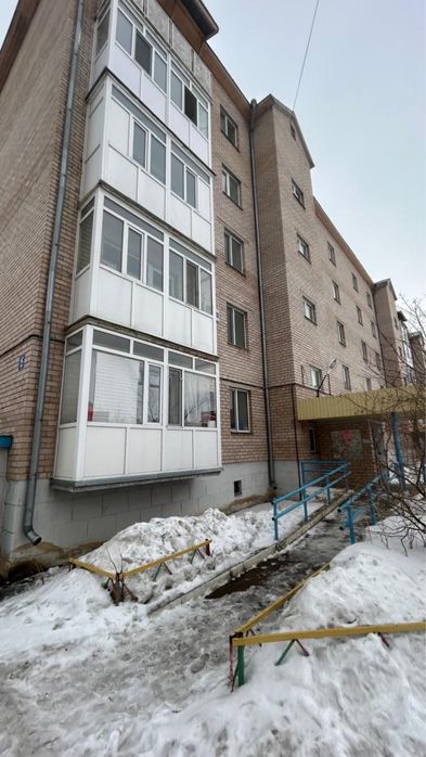 Сдам квартиру в аренду