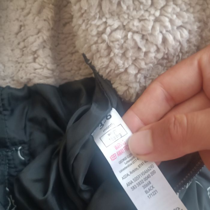 Бебешки космонавти