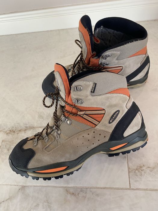 Ghete Scarpa goretex nr EU 44