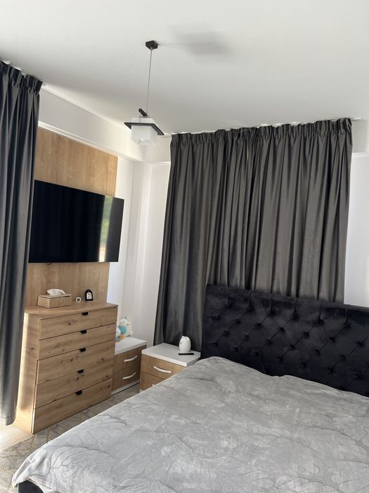 Apartament modern de vanzare direct de la propietar- Strada Fintina Popova,Craiova, la un minut de parcul Romanescu