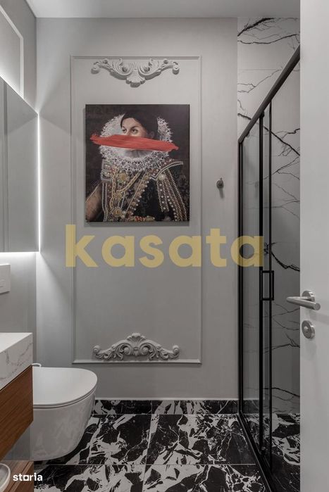 Studio | Herastrau | Ready to move | Premium