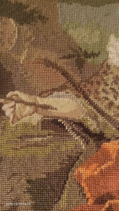 Goblen tablou (fără sticlă)