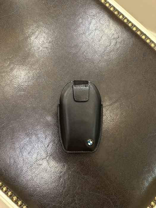 Ключ от BMW новый оригинал