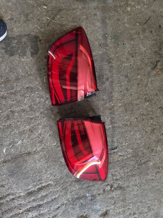 Led стопове за Bmw F31 Lci