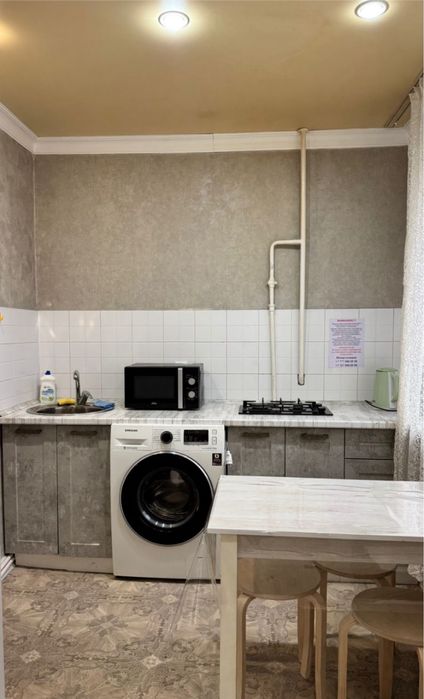 1-2х комнатные посуточно