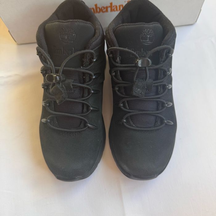 Детские ботинки Timberland 29р