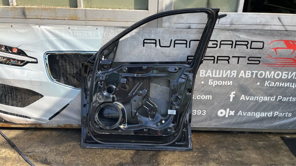 Предна дясна врата Audi Q5 8R 2008-2015