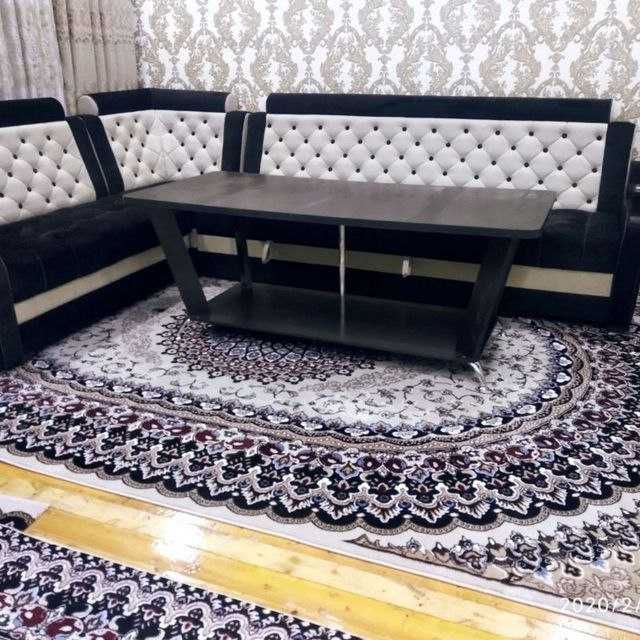 Har xil turdagi Mebel yasaymiz va mebelni yig'ib o'rnatib beramiz