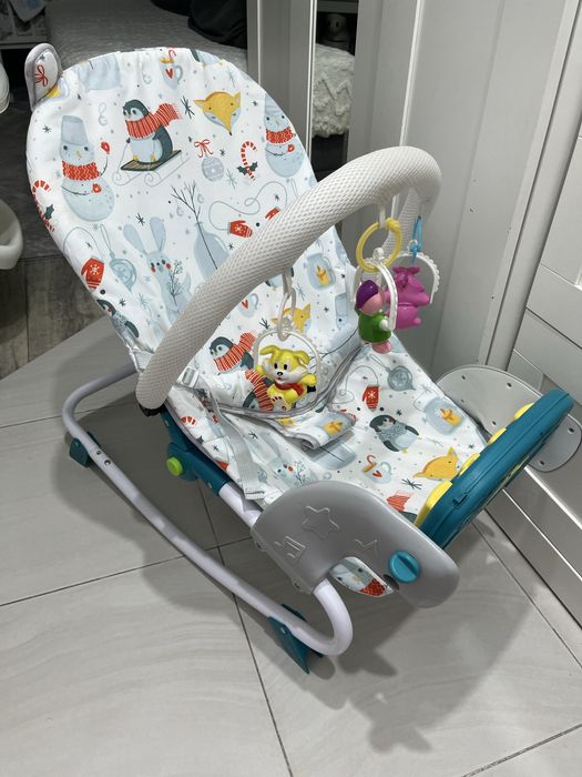 Продам шезлонг в отличном состоянии