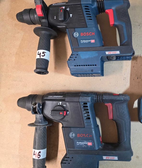 Винтоверти и Импакти бош , милуоки,  девалт Bosch,  Milwaukee,  Dewalt