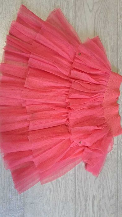 юбки для девочки