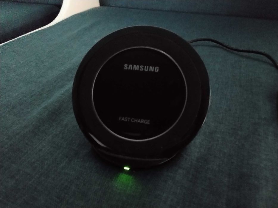 зарядно безжично устройство за Самсунг Галакси s9, s8, s7,s6,s5,s4,s3