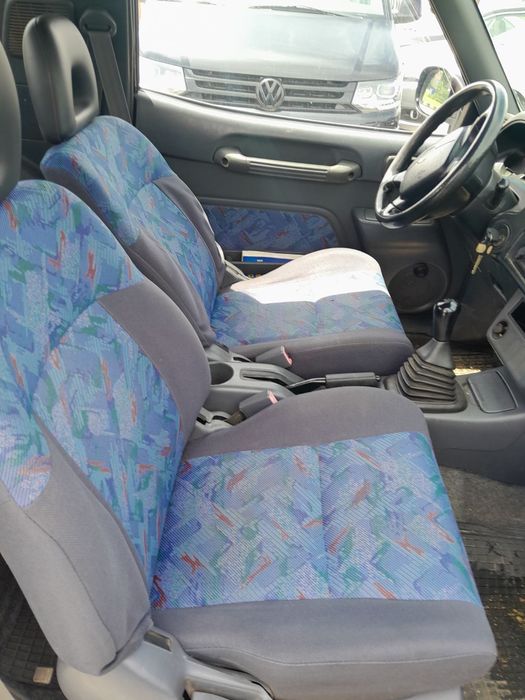 Toyota RAV 4 1996 г