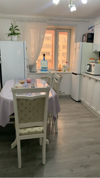 Продам 3х -ком.квартиру