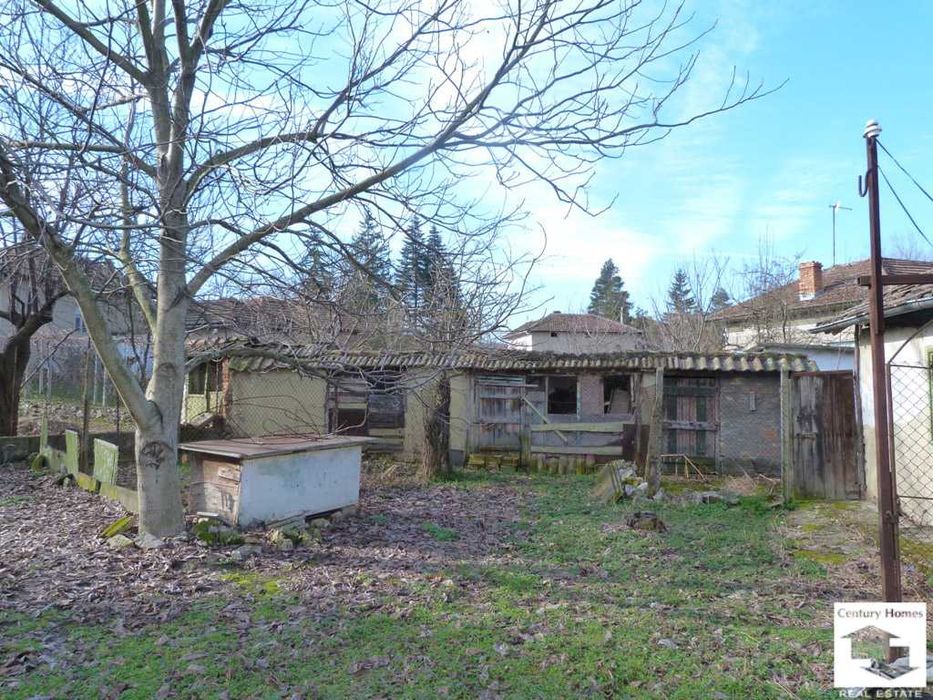 Продава се Къща в с. Хотница, Област Велико Търново - 80 кв.м за 357 €/кв.м - Снимка #15