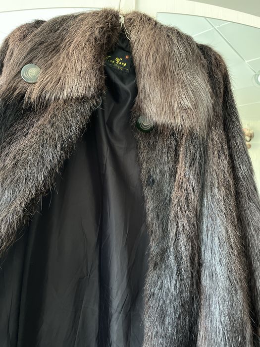 Продам шубу