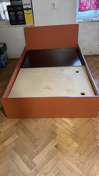 Vand pat dormitor/ 2 persoane