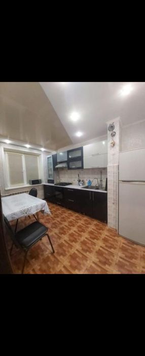 Сдам 3к.кв Кунаева 10, 6мкр